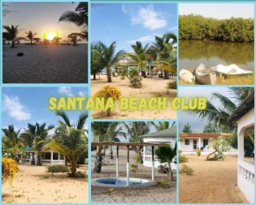 Santana Beachclub